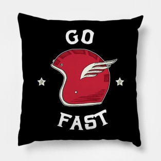 Classic Helmet Pillow