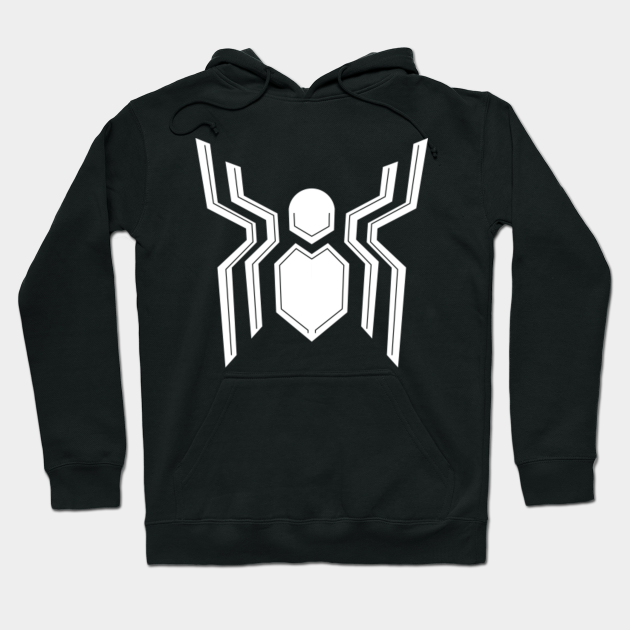 sudadera spiderman far from home