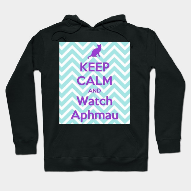 aphmau hoodie