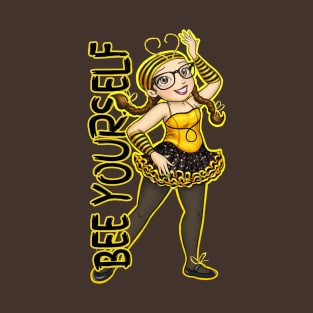 Bee Yourself T-Shirt