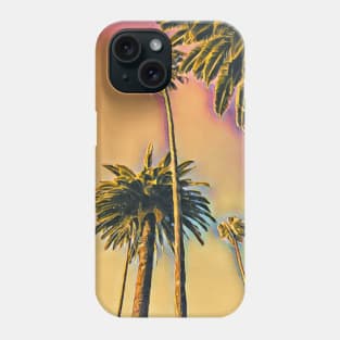 Grind Palms Phone Case