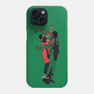 Robert Williams III Phone Case