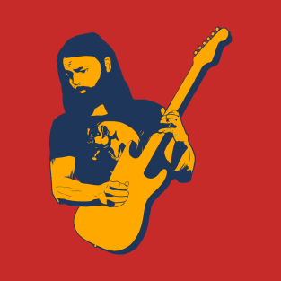 David Gilmour T-Shirt