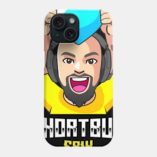 Shortbus Love Phone Case