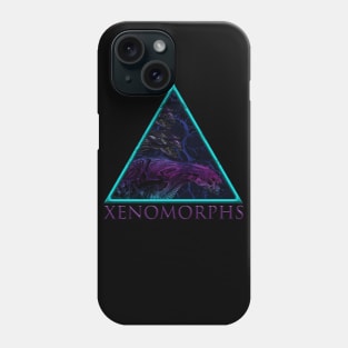 XENOMORPHS Phone Case