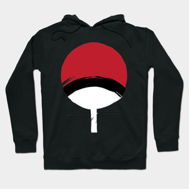 uchiha clan merch