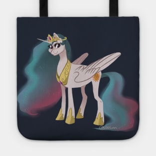 Princess Celestia Tote