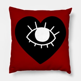 heart Pillow