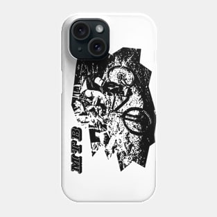 mtb Phone Case