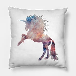 Unicorn Pillow