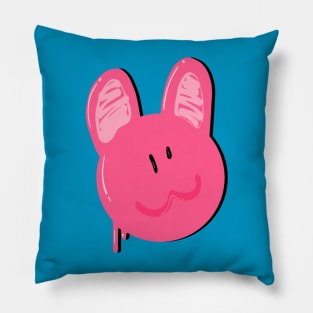 Bunnie Pillow