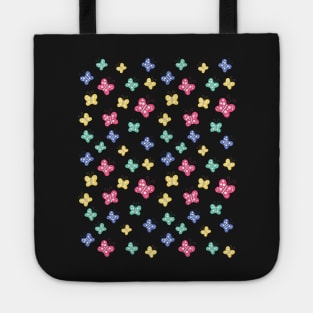 The Butterfly Effect Tote