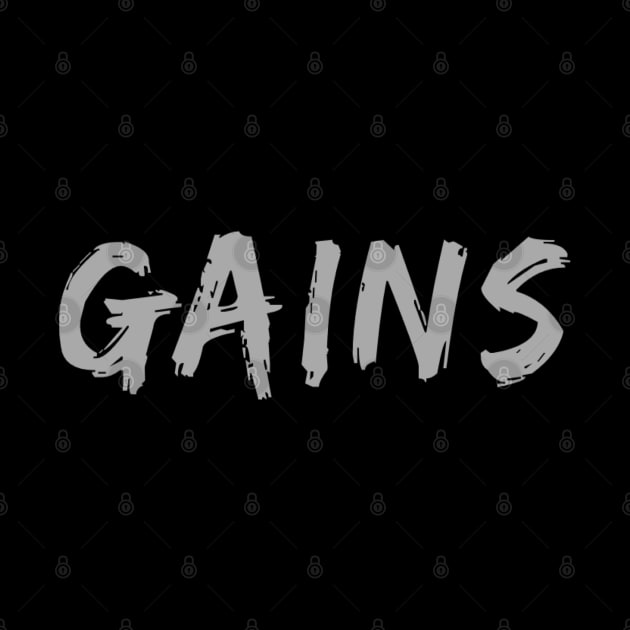 Gains by Live Together