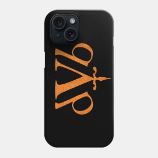 DvB Phone Case