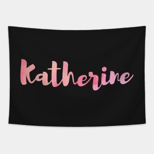 Katherine Tapestry