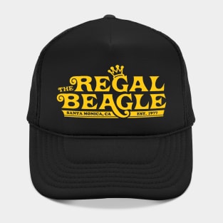 regal beagle Hat