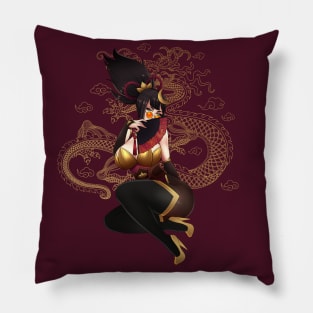 Firecracker Vayne Pillow