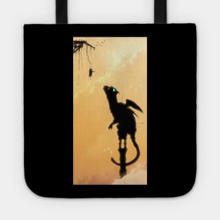 Trico The Last Guardian - Plunge Tote