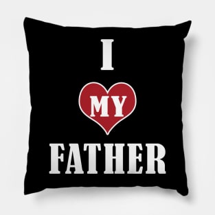 fathers day 2021 Pillow