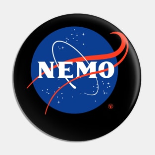 NEMO Pin