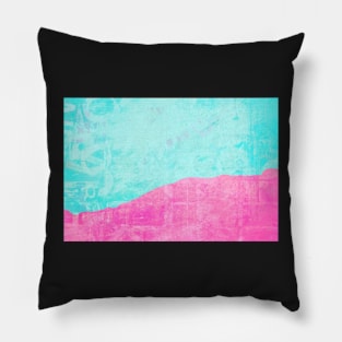 fairy floss Pillow