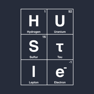 Hustle T-Shirt