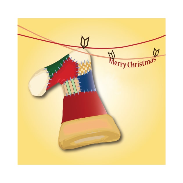 Meryy Christmas by dddesign