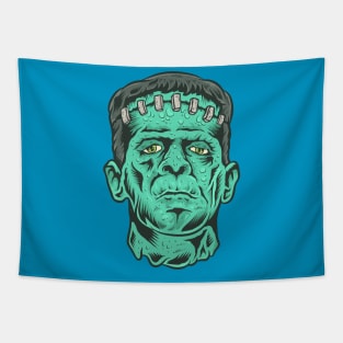 Frankenstein Tapestry