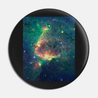 Beautiful Galaxies Pin