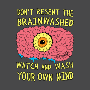 The Brainwashed T-Shirt