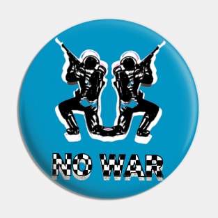 no war art Design. Pin