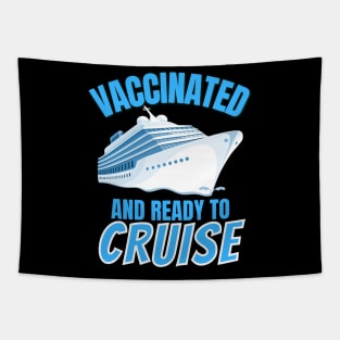 Vaccinated and ready to Cruise! Tapestry