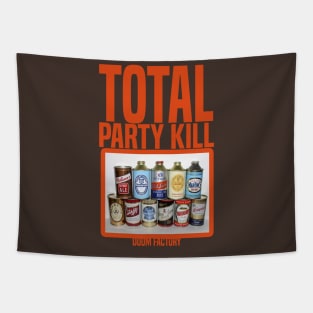 TPK Tapestry