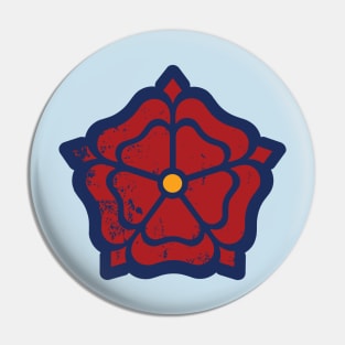 Sakura Flower Pin