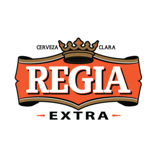 Cerveza Regia El Salvador T-Shirt