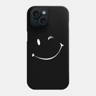 Smily, Smily Face Phone Case