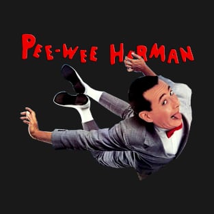 Pee Wee T-Shirt