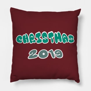 Christmas Pillow