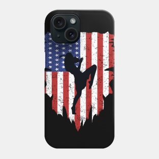 Veterans Day Desgin Phone Case