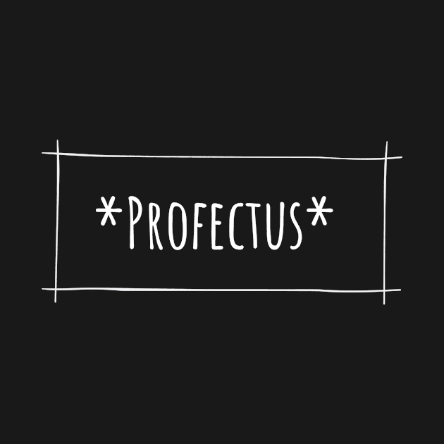 Profectus (latin)-success by MiniGuardian