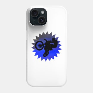 BMX Bike Phone Case