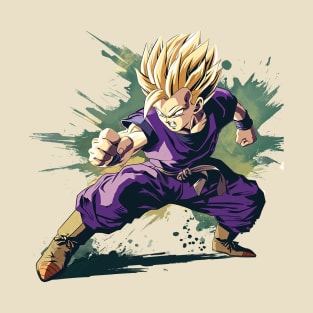 gohan T-Shirt