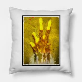 Left 4 Dead 2 Pillow