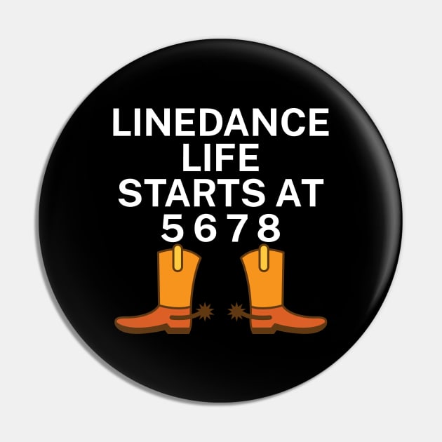 Linedance life starts at 5 6 7 8 Pin by maxcode