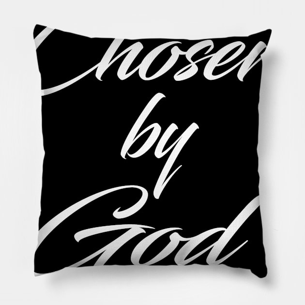 Christian Pillow by theshop