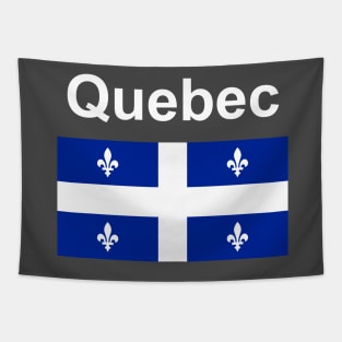 Quebec Tapestry