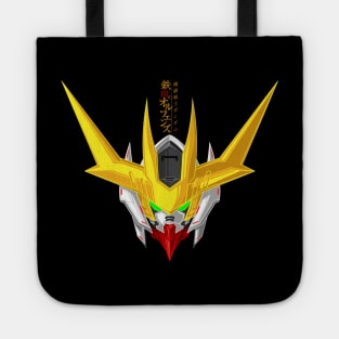 Barbatos Lupus Rex Tote