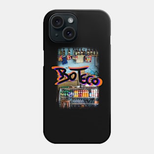 BOTECO BAR Phone Case