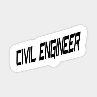 Civil Engineer, Career Magnet