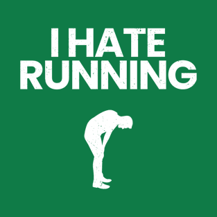 running T-Shirt